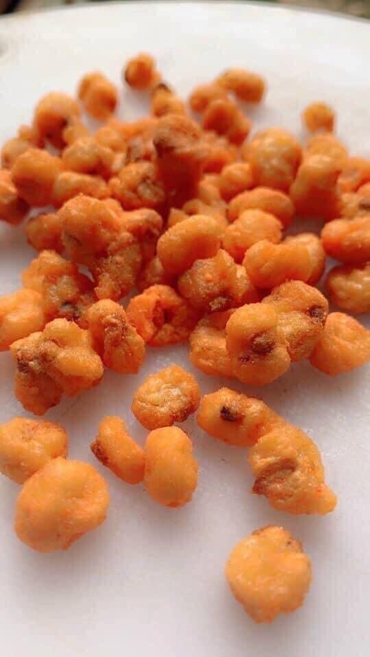 🧀🧀 Bắp Sấy Giòn Phomai 🌽🌽 túi 500gr