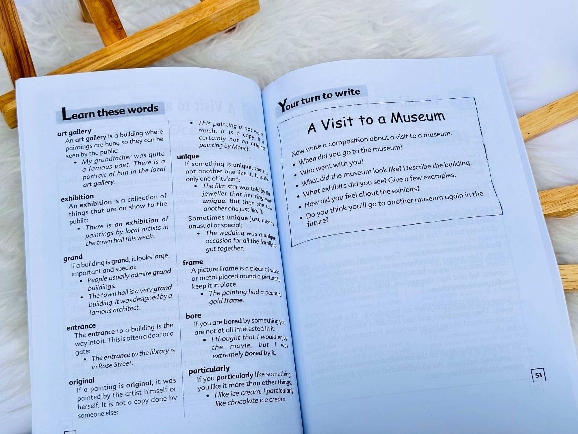 Model essay trọn bộ 4 cuốn