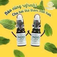 Tinh dầu răng miệng Huyền Phi chống viêm lợi đau răng