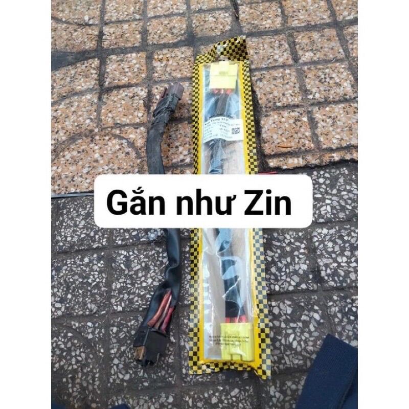 Dây ghim mâm lửa ECU IC Vario 2015 2016 2017 2018 2019 2020