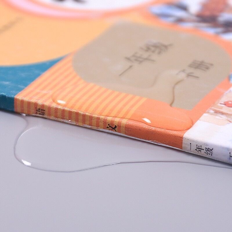 SET 10 TỜ DECAL ĐỀ CAN BỌC SÁCH VỞ