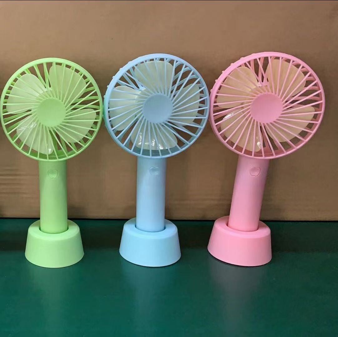Quạt sạc mini