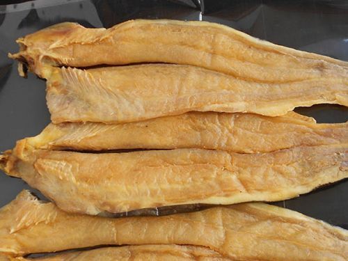500gr khô cá tra phồng ( biển hồ campuchia )