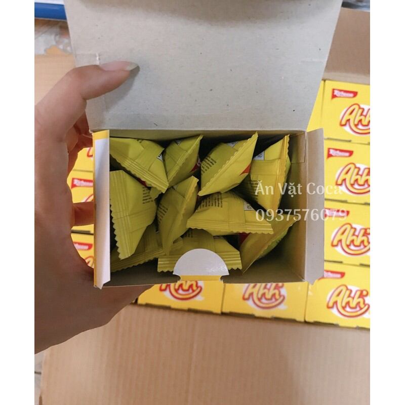 Bánh Xốp Ahh Richeese 160g