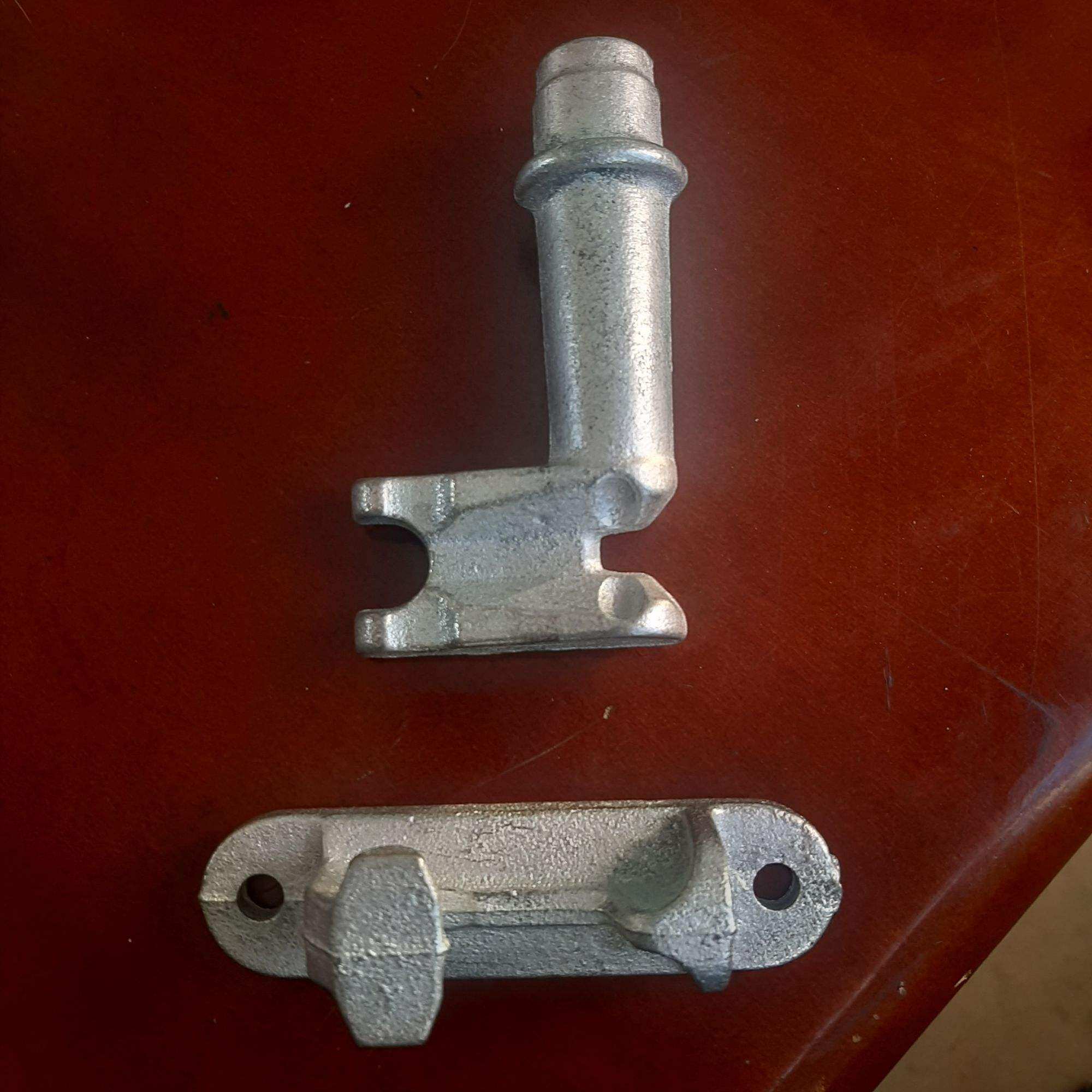 Khóa cửa thùng xe tải, khóa cửa , móc khóa xe, khóa thùng