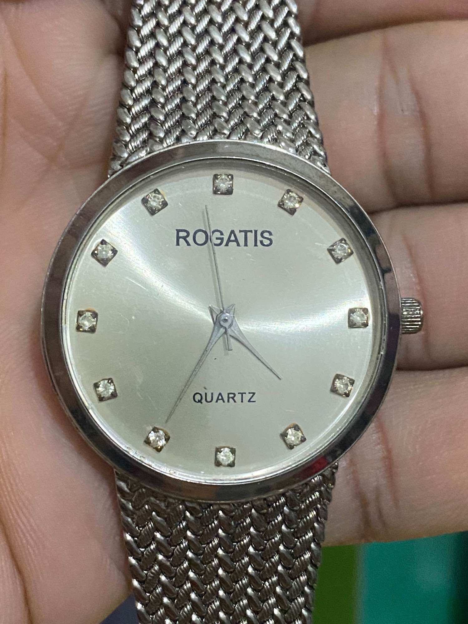 Rogatis