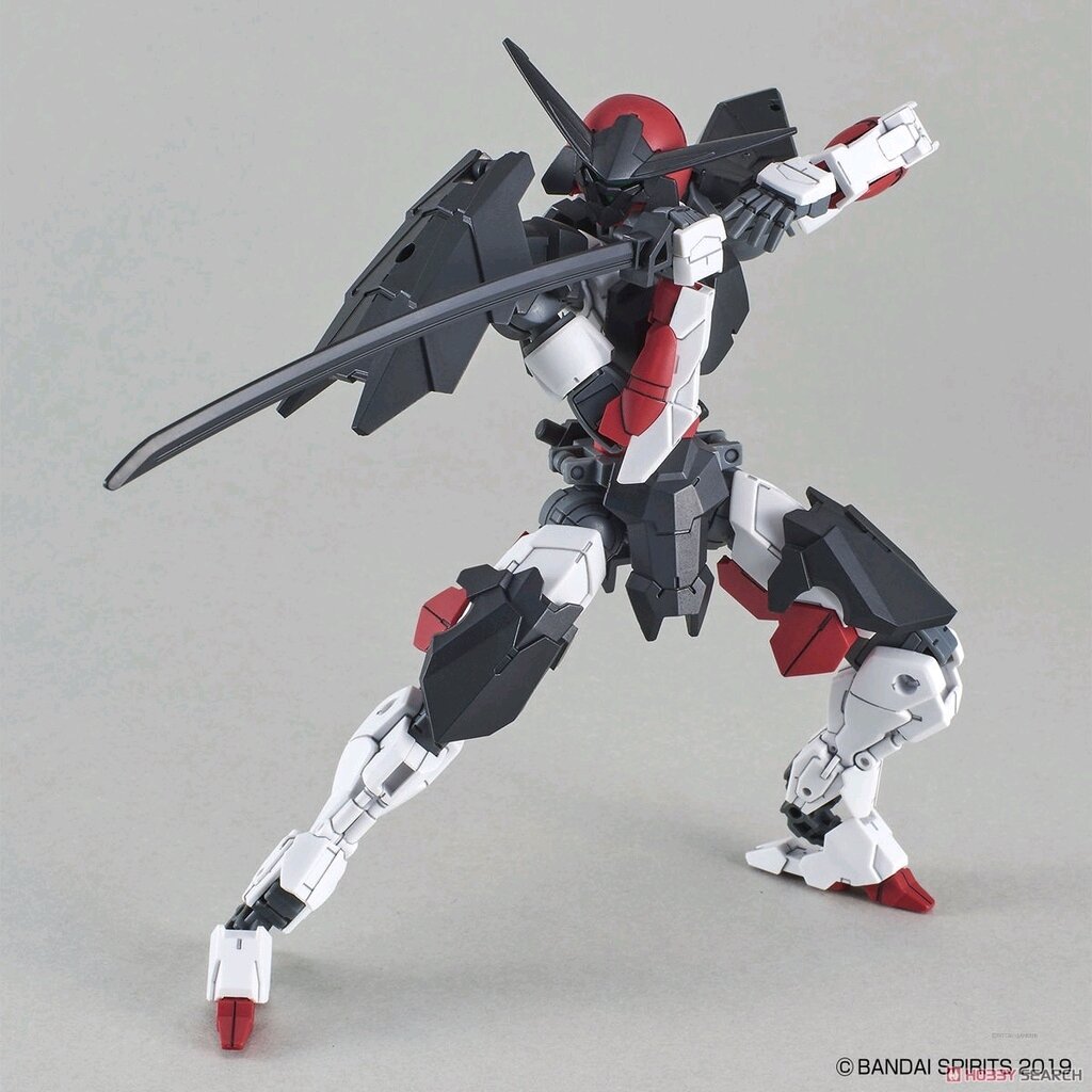 Mô hình lắp ráp 30MM 33 EXM-A9s Spinatio Sengoku Type First Limited Custom Joint Set