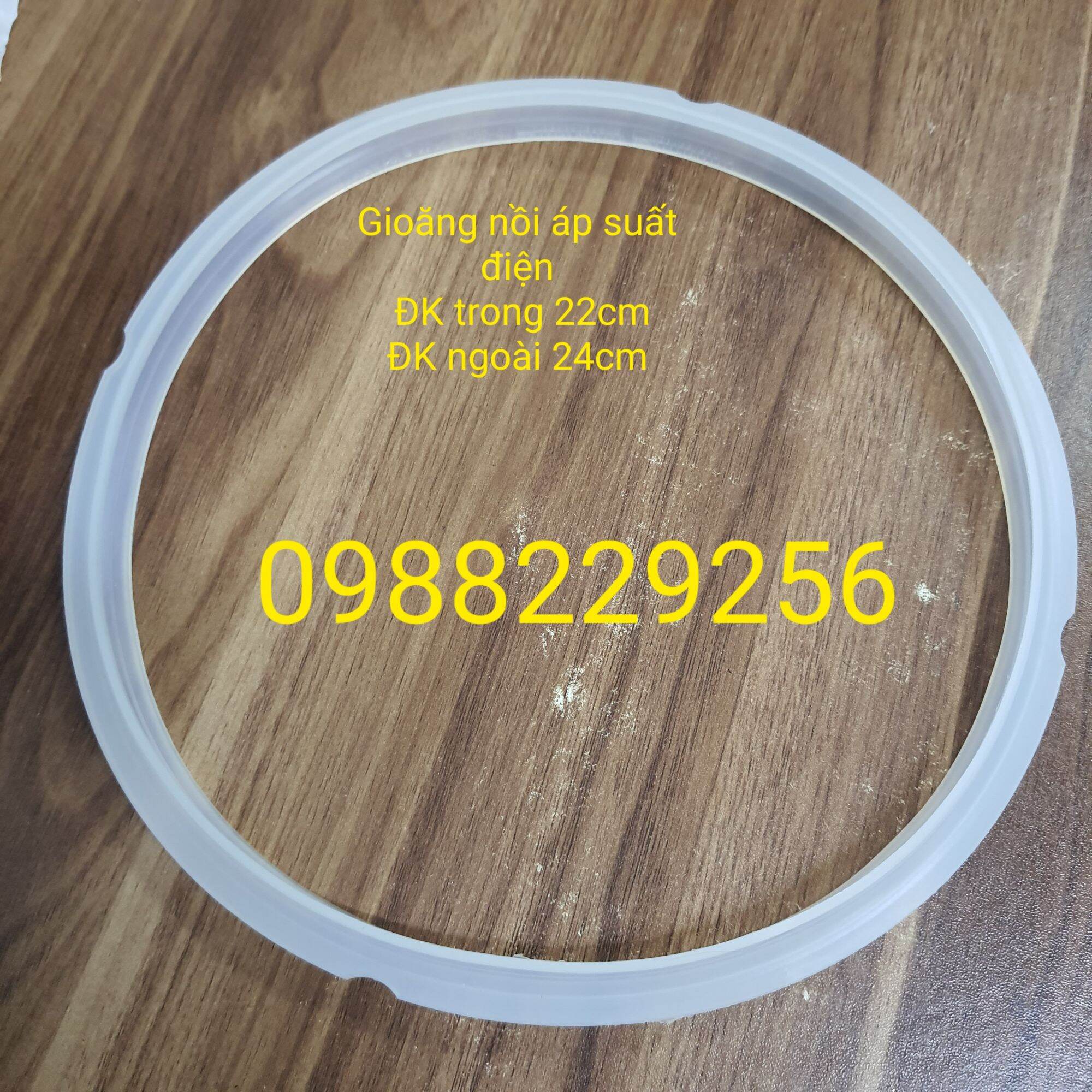 Ron/ gioăng/ Zoong nồi áp suất điện