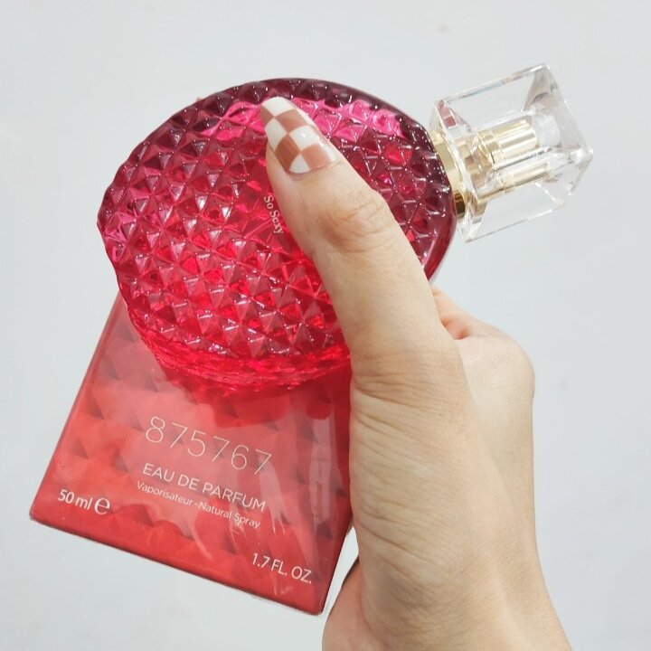 Nước Hoa So Sexy 50ml-100ml