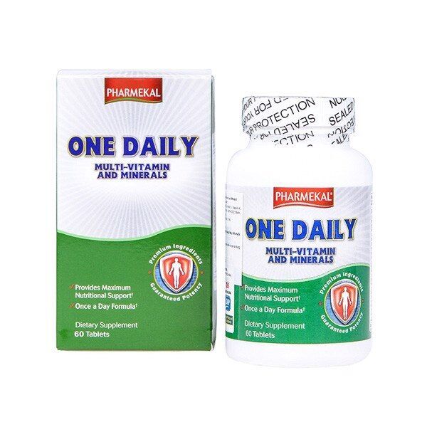 One Daily
