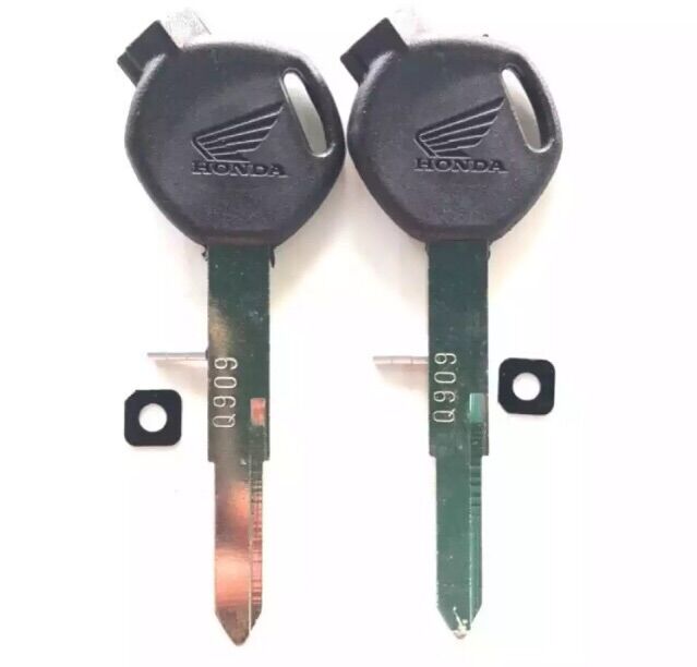 Phôi chìa khoá xe HONDA VISION , AIR BLADE chuẩn zin
