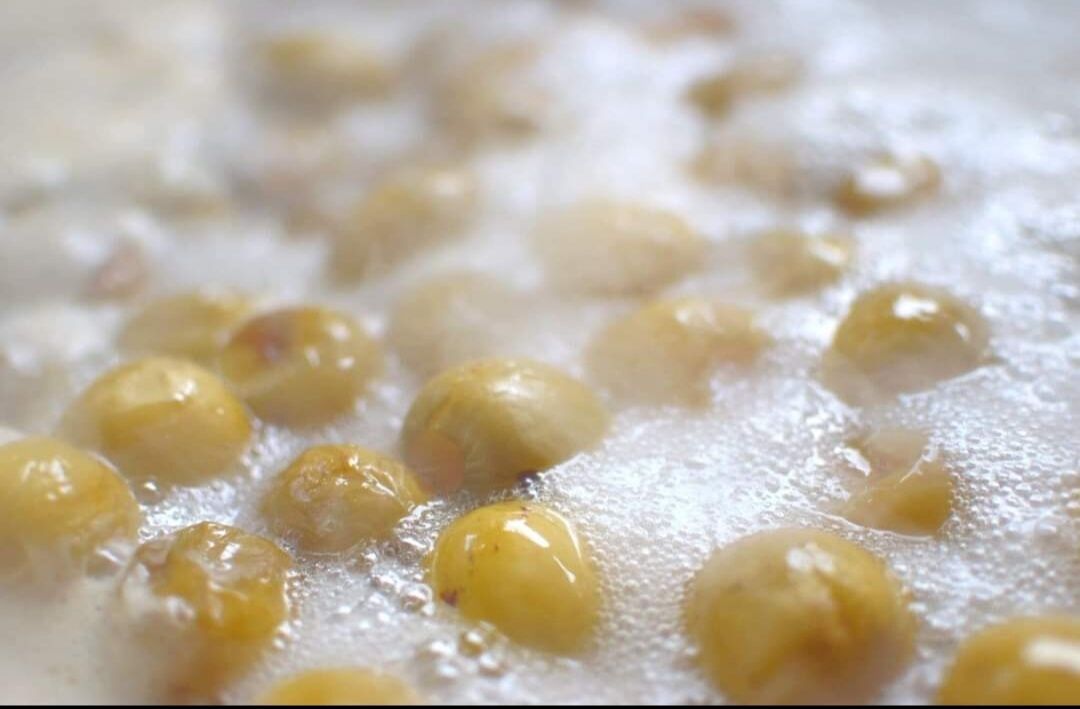 Táo sấy dẻo Phang Rang ( hủ 500gr)