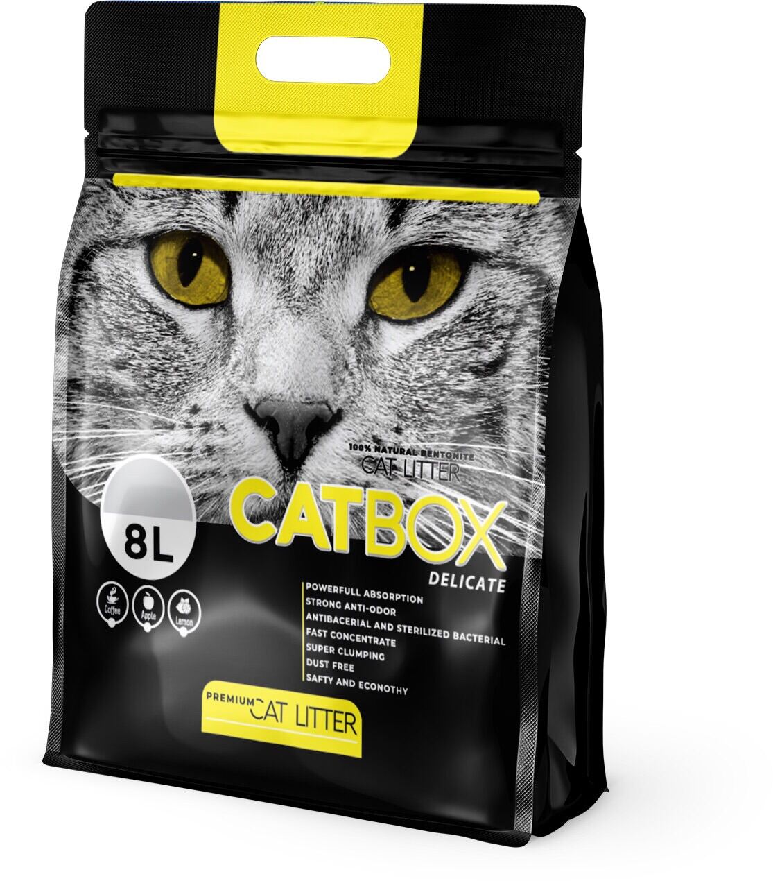 Catbox giá tốt Tháng 11,2022BigGo Việt Nam