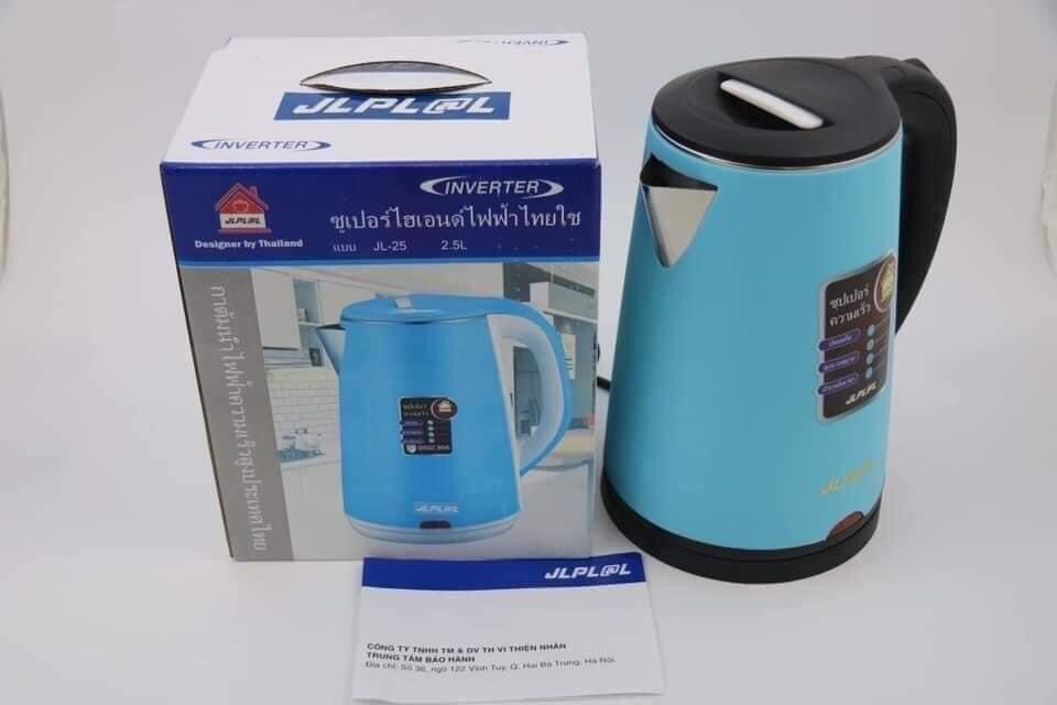 Ấm siêu tốc Thái Lan@