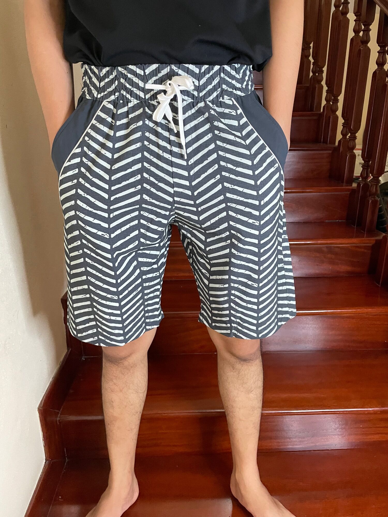 Quần đùi nam, quần short nam đẹp