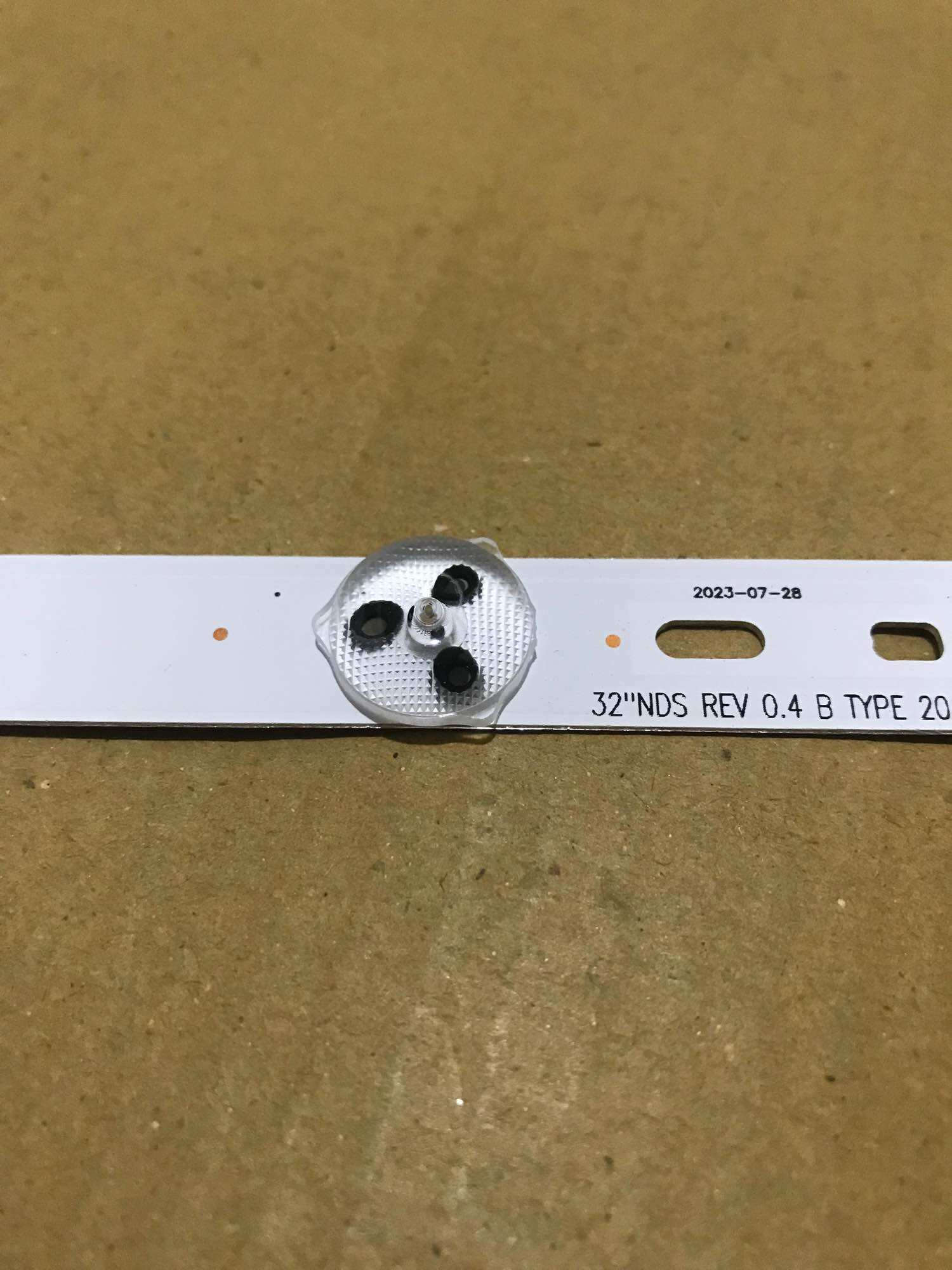 Led sony 32EX330