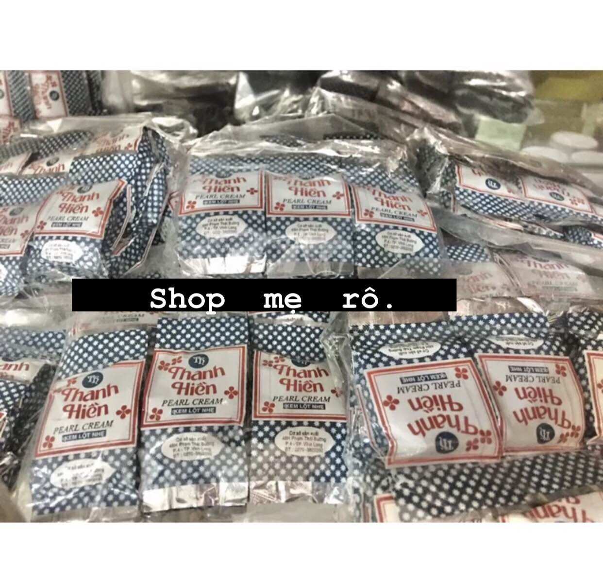 kem thanh hiền thường hủ 3gram (lẻ)