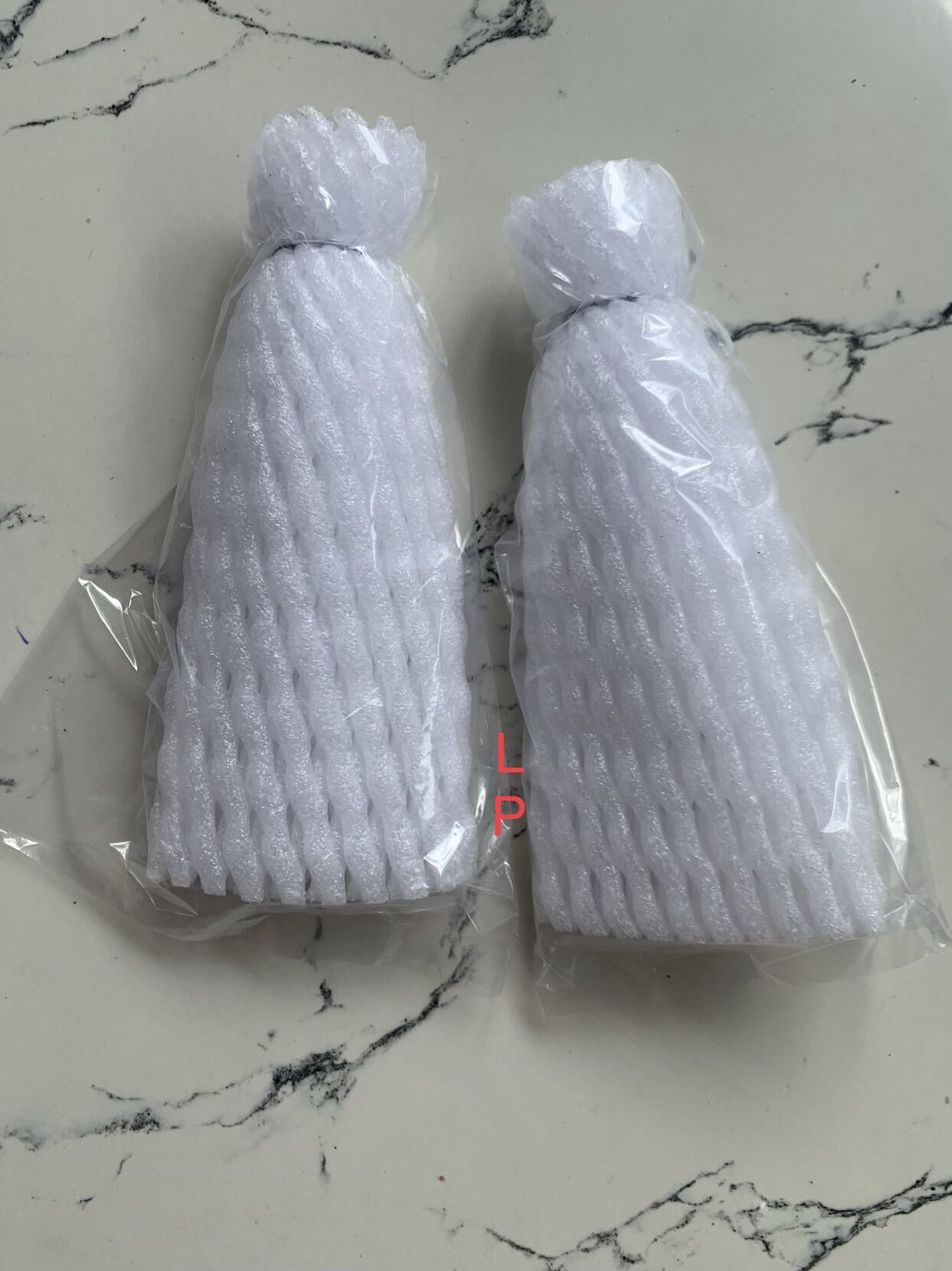 1kg Xốp ổi lồng sẵn