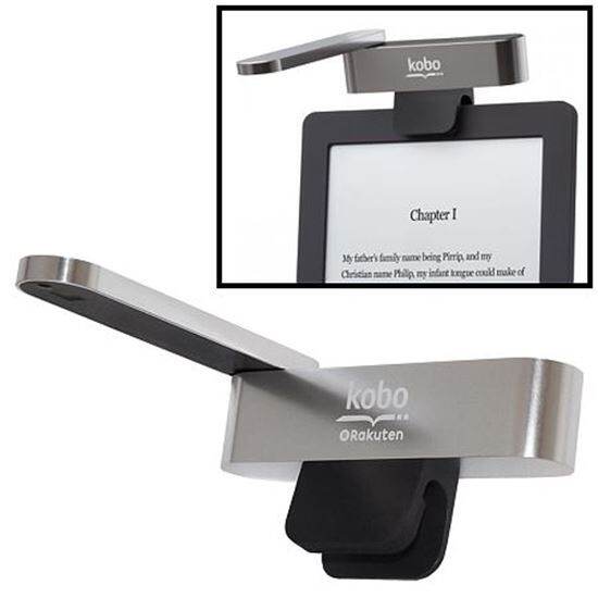 Đèn đọc sách điện tử kobo clip light đèn led phụ trợ sáng tạo đơn giản đèn đọc sách điện tử