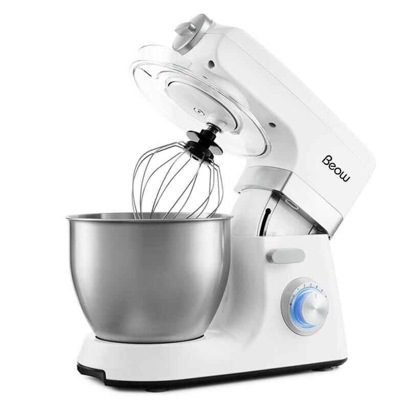 Máy nhào bột Beow 7l
