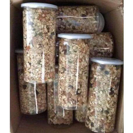 500G NGŨ CỐC GRANOLA -BAO NGON