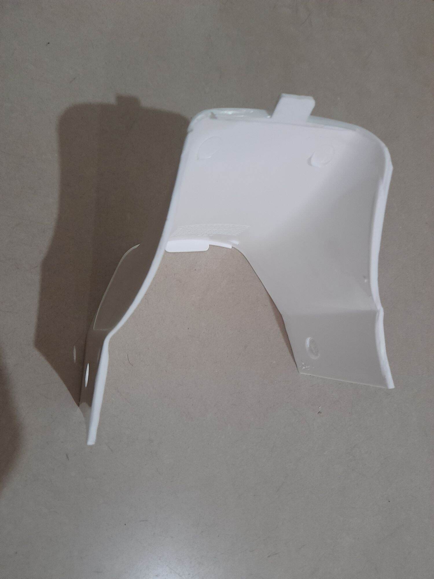 Miếng nối bững xe Max