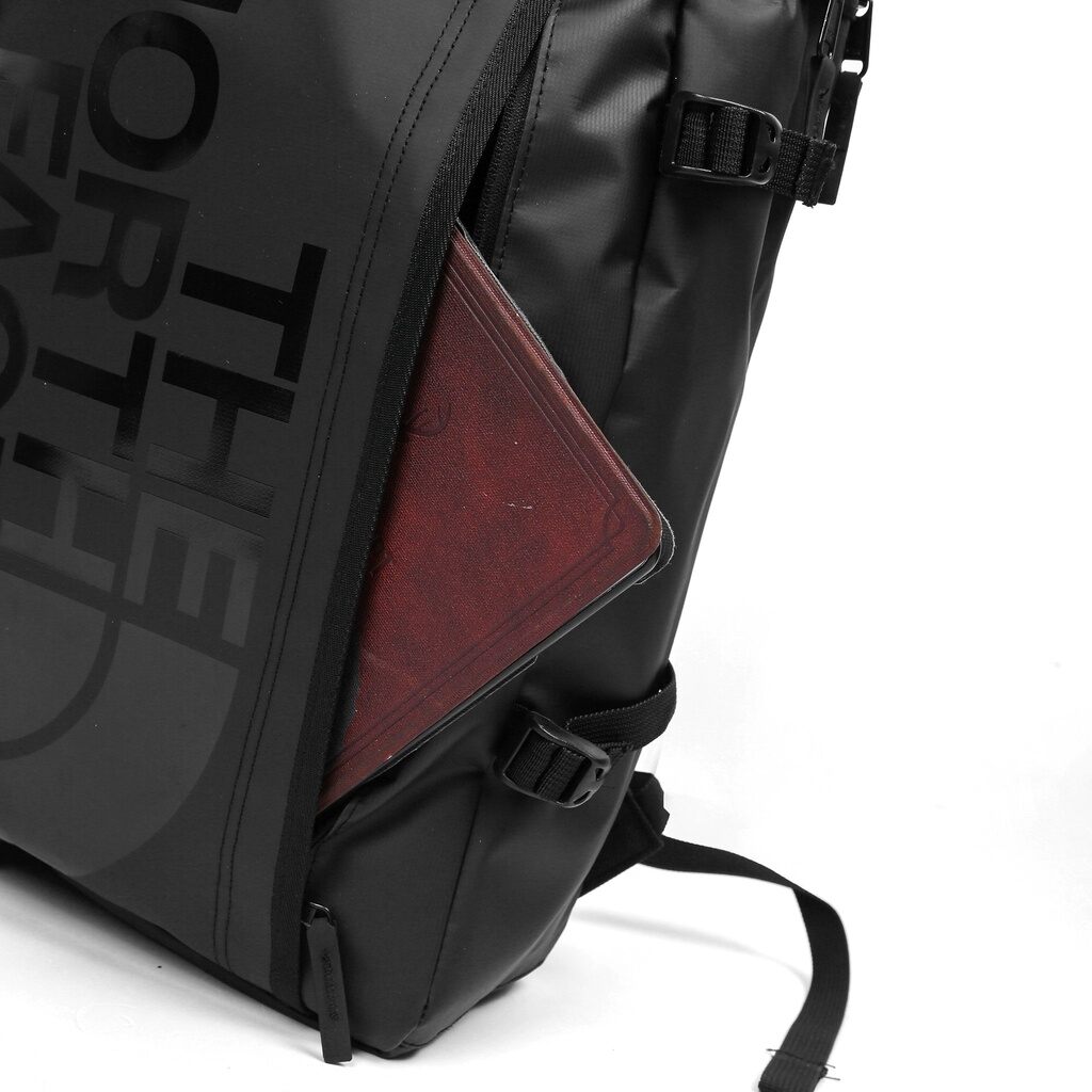 Balo laptop fuse box TNF