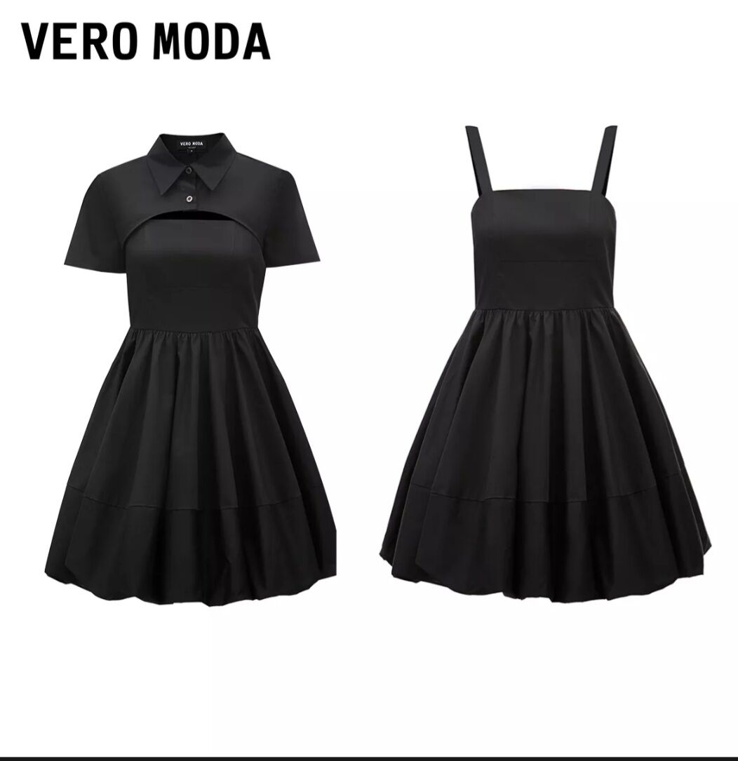 váy vero moda auth newtag