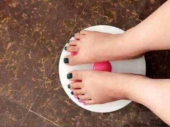 ĐĨA XOAY EO GIẢM CÂN