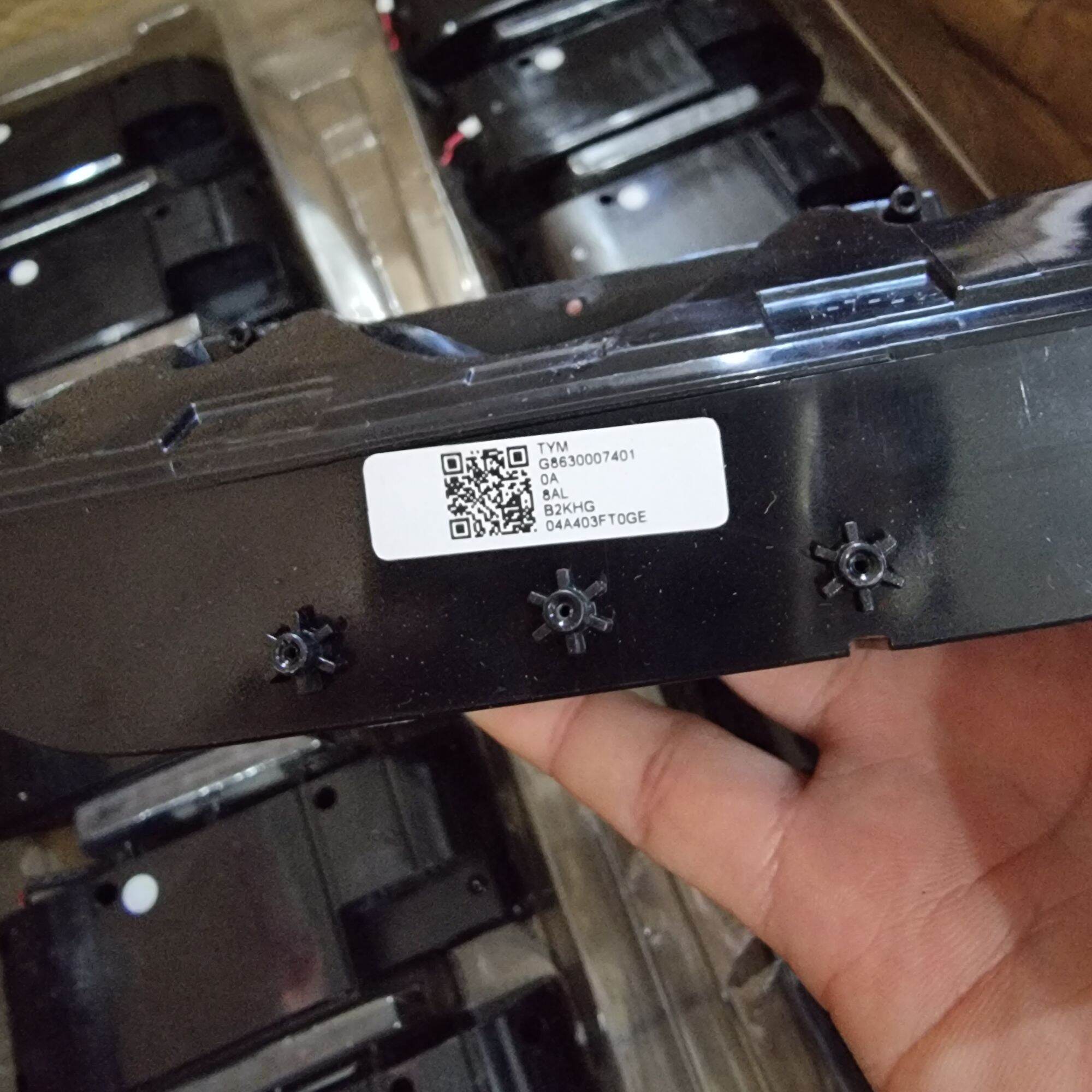 loa toàn dải Tymphany (Difenni) 4ohm 5w loa rời