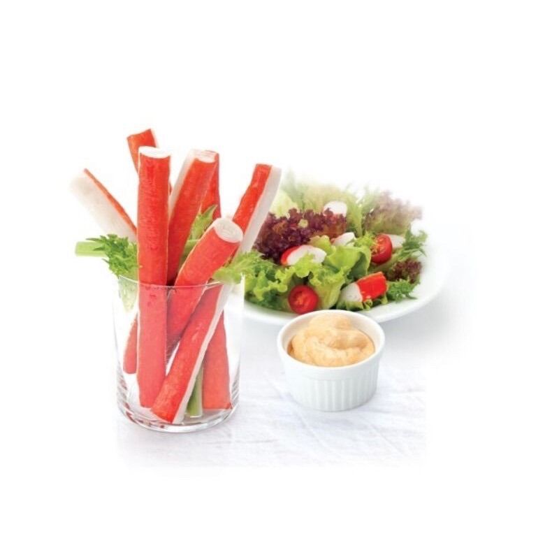 Thanh Cua Liên Anh gói 500gr (giao tphcm)