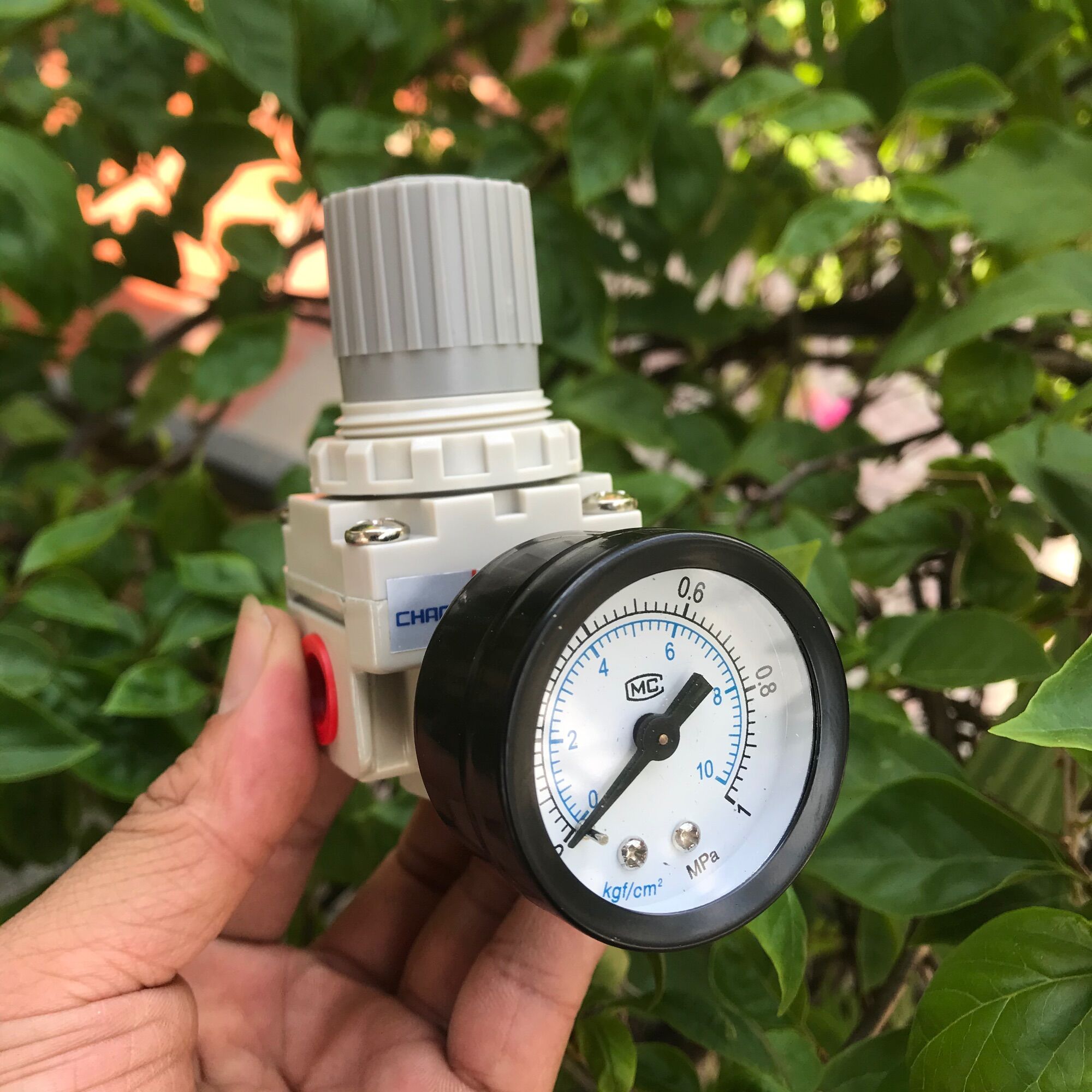 Van điều áp xịn AR2000 hàng cao cấp