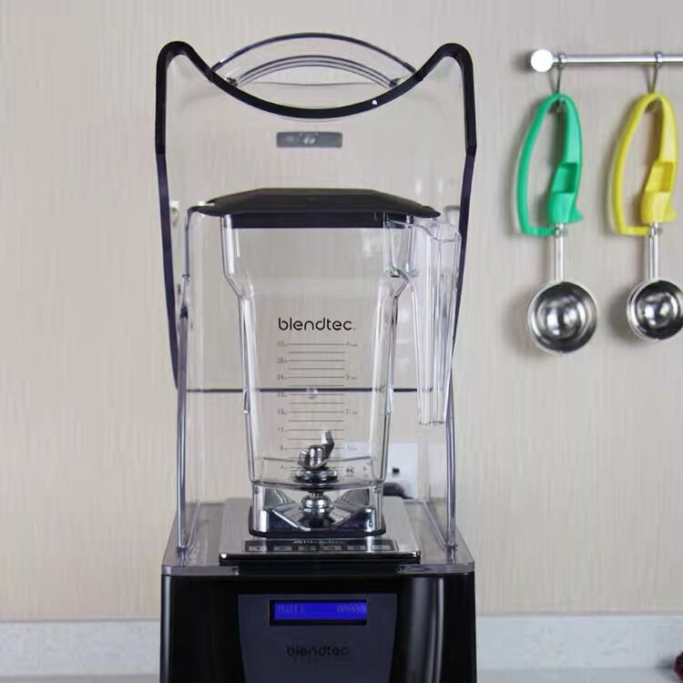 Cối Blender dùng cho máy xay Blentec