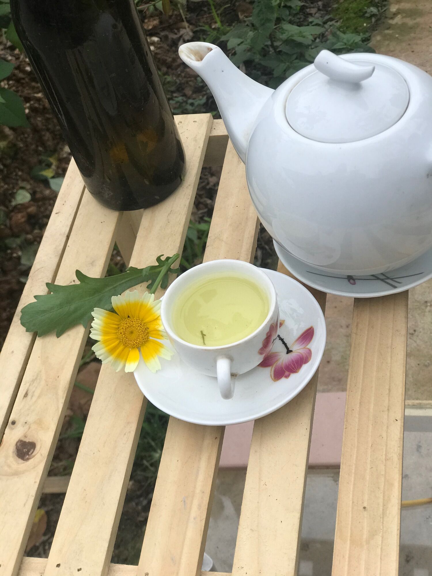 1kg trà  Thái nguyên loại ngon