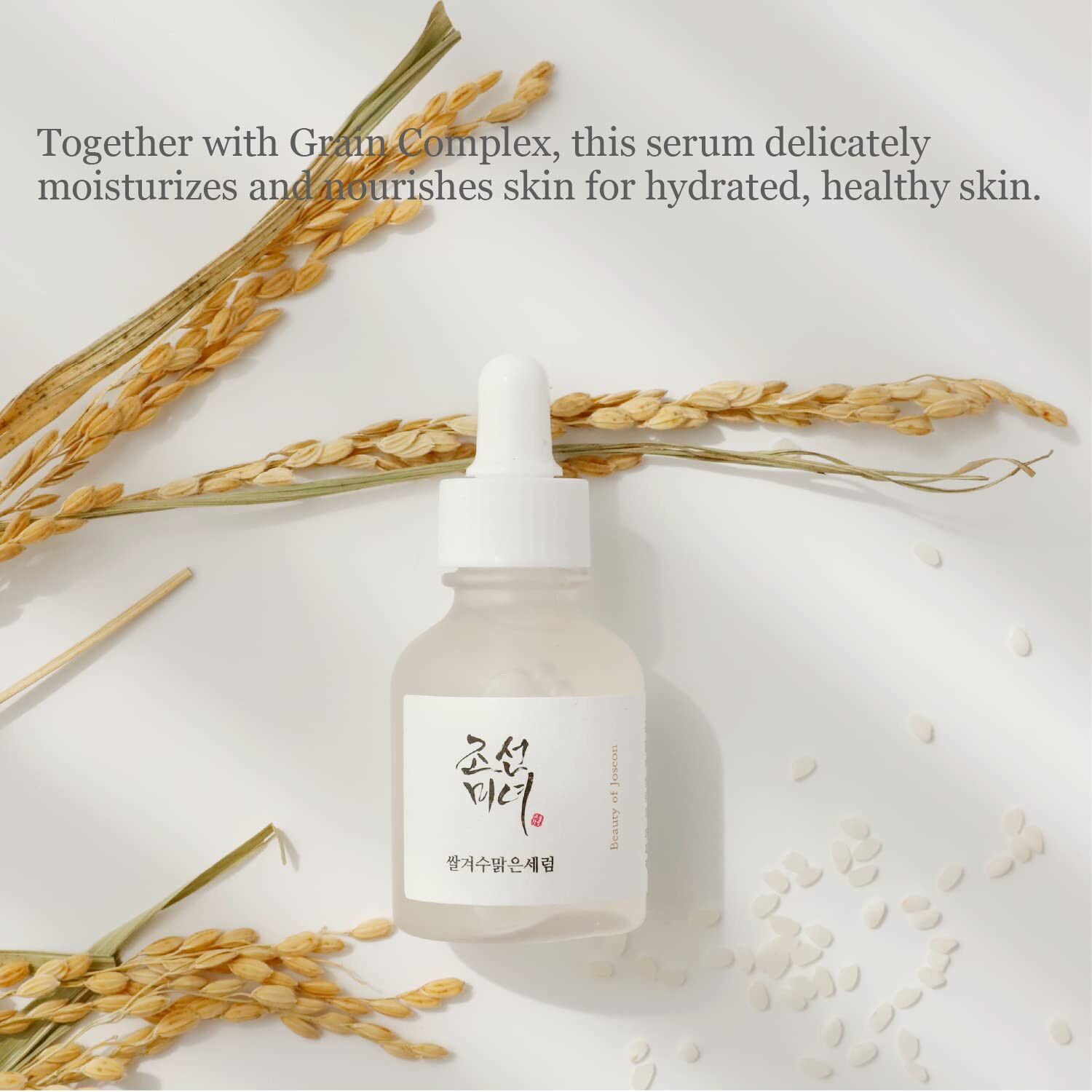 Tinh chất Serum Beauty of Joseon