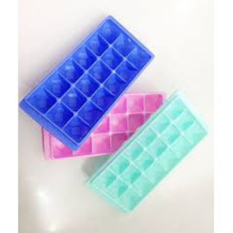 Khay đá 18 viên Việt Nhật
