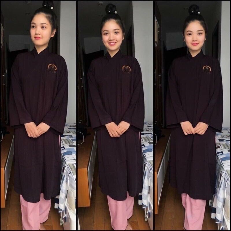 Áo tràng siu tuyết