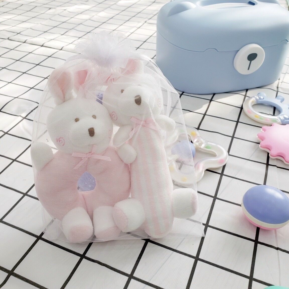 Xúc xắc, gặm nướu Goryeobaby