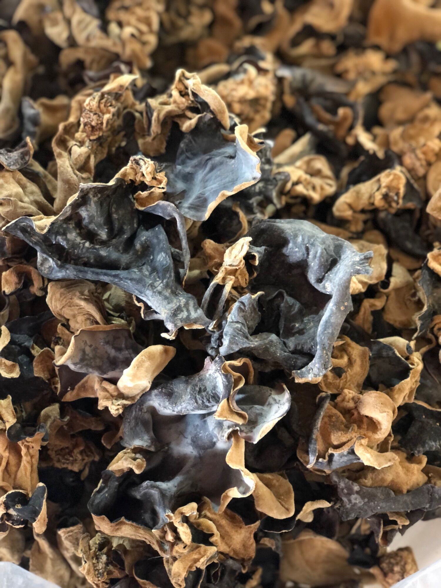 1kg Mộc Nhĩ khô ( ảnh thật)