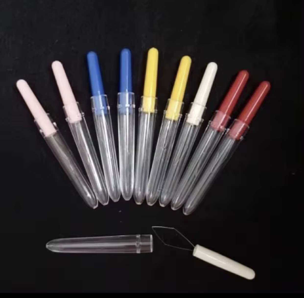 Cây sỏ chỉ dụng cụ sỏ chỉ nhe