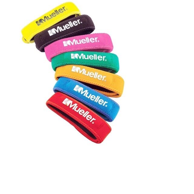 Băng dây chằn gối mueller jumper's knee strap