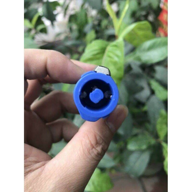 jack loa sân khấu, jack speakon