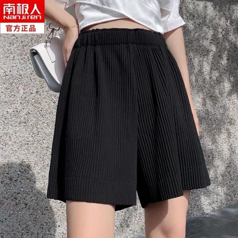 Quần đùi tăm ly -quần đùi ly nổi
