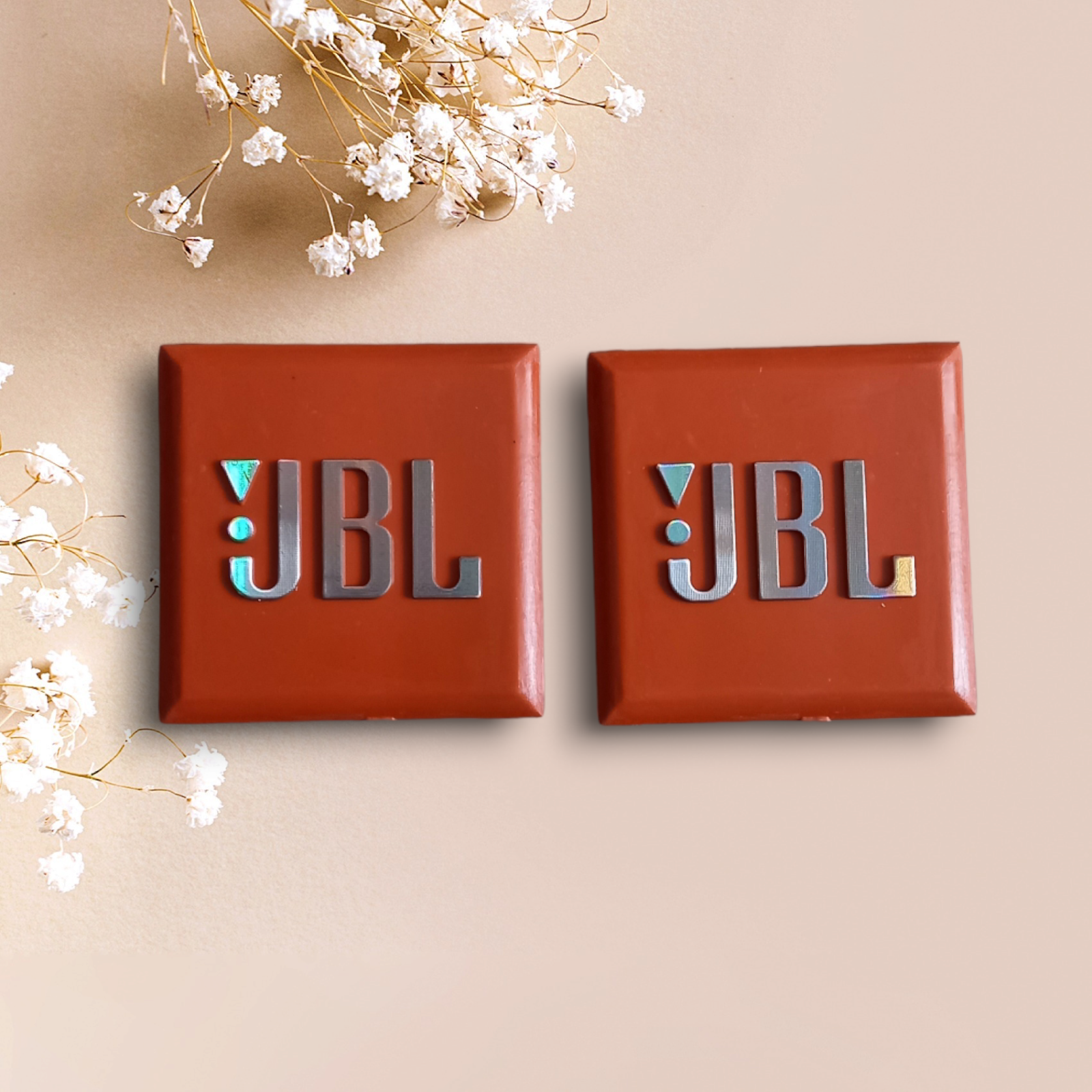 Tem dán thùng loa jbl