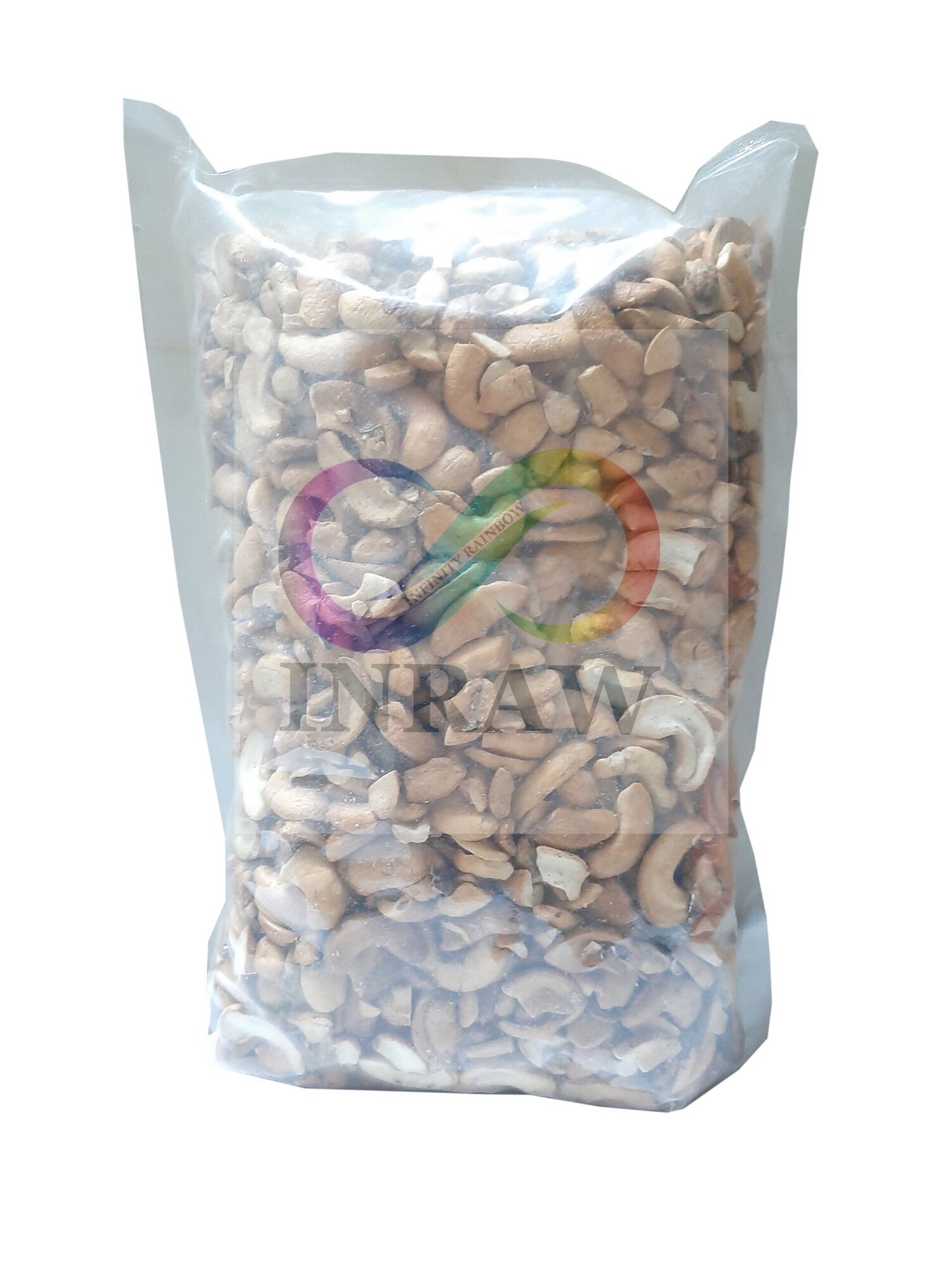 Hạt Điều Bể Đôi Rang Muối (Túi 100g / 200g)