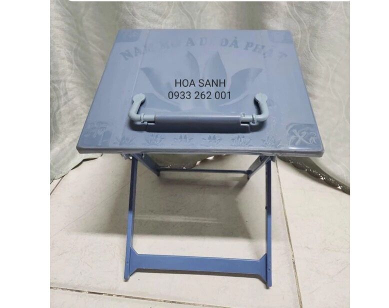 [HCM] KỆ ĐỌC KINH SÁCH XẾP NHỰA