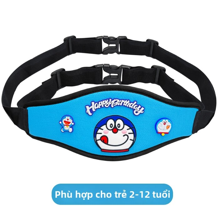 BANGBEISHU | Child Safety Harness for Electric Scooter Bicycle Motorbike - 2