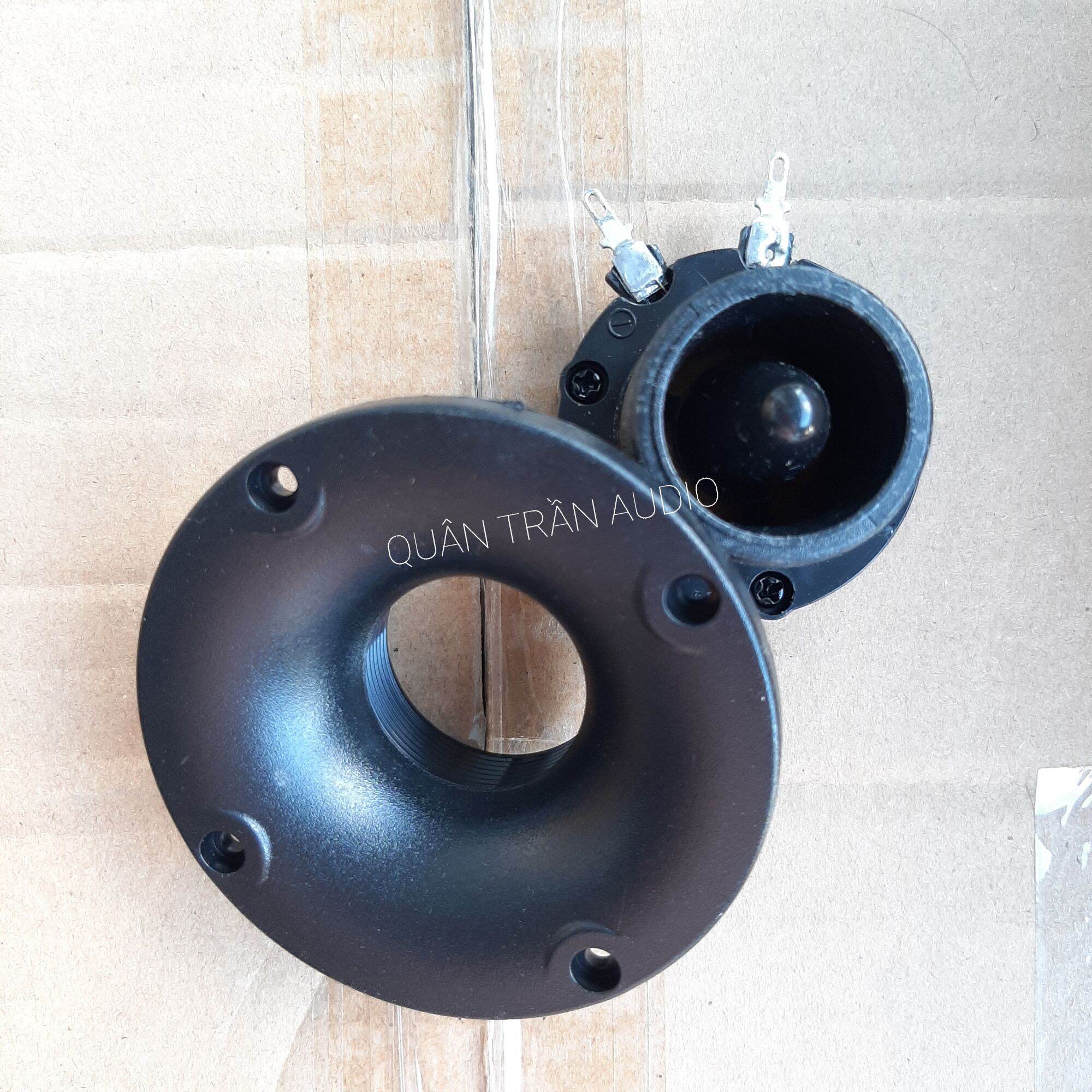 Loa treble kèn mini kèm phễu 8cm