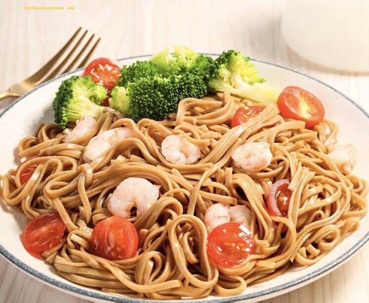 Combo 3 gói*200g Mì Soba Kiều mạch - Lúa mạch đen