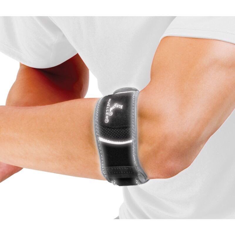 Băng elbow pad mueller hg80® premium tennis elbow